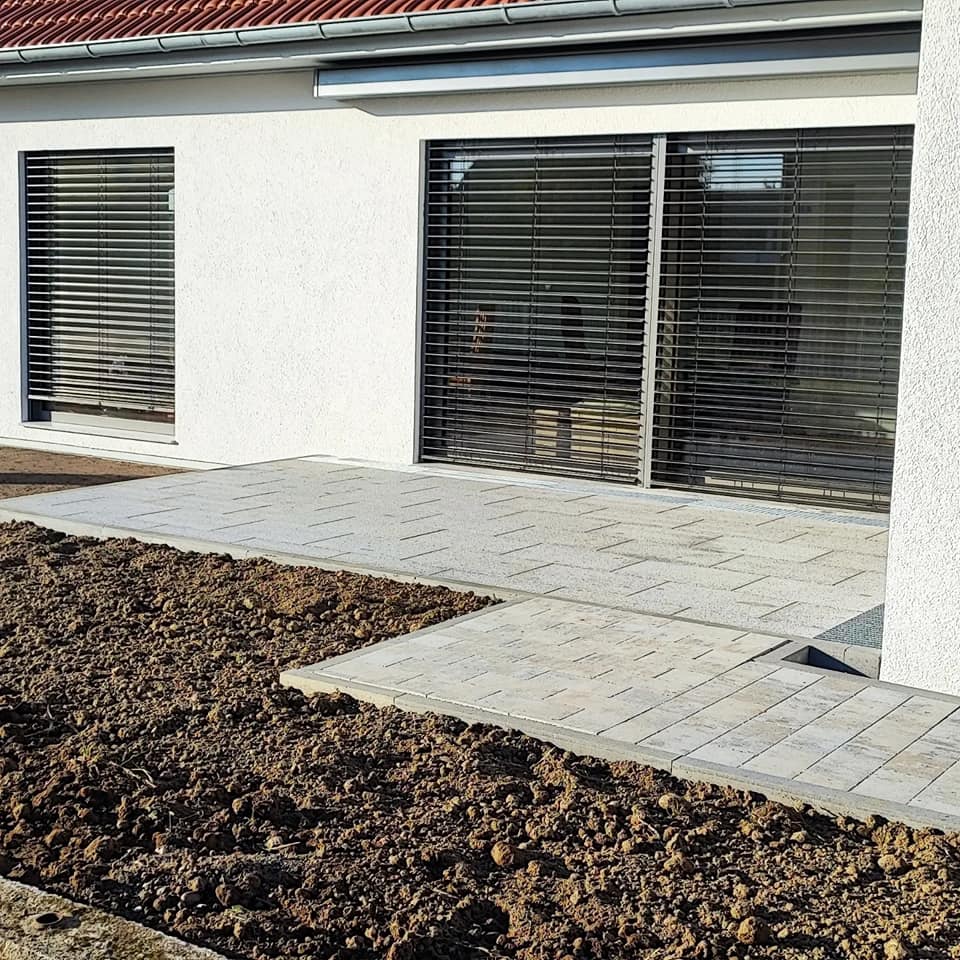 barrierefreier Zugang zur Terrasse 20221024 02