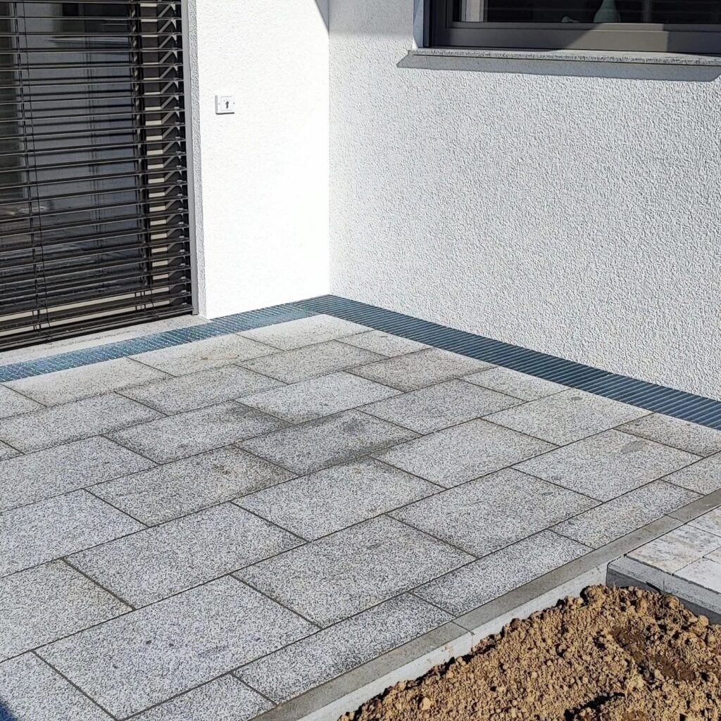 barrierefreier Zugang zur Terrasse 20221024 05